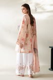 Baroque UF-4427 Summer Lawn Collection 2026