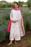 Baroque UF-4237 Summer Lawn Collection 2026