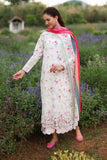 Baroque UF-4237 Summer Lawn Collection 2026