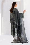 Baroque UF-4454 Summer Embroidered Collection 2026