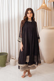 Azure Midnight Elegance Ensembles 2025
