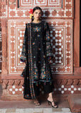 Hussain Rehar Aswa Zan Spring Summer 2026