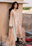 Crimson Nawabi Notes Mitti - Winter Prets 2025