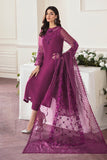 Baroque  UF-291 Embroidered Formals 2025
