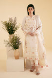 Qalamkar SQ-01 Sarv Qlinekari Casual Prets 2024