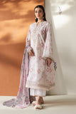 Baroque UF-4428 Summer Lawn Collection 2026