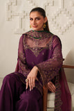 Iznik UE-624 Embroidered Chiffon Festive Formals 2026
