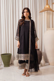 Azure Midnight Elegance Ensembles 2025