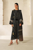 Baroque UF-4332 Khaddar Winter Collection 2025