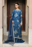 Iznik UE-331 Bandhani 2025