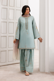 Iznik UE-636 Printed Lawn Vol 2 2026