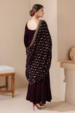 Baroque VS-42 Velvet Shawls 2024