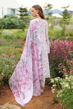 Baroque UF-4238 Summer Lawn 2025