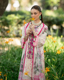 Fiona Peony Summer Odyssey 2025