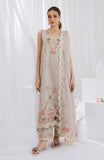 Fiona  Bianca Solace Luxury Lawn 2025