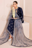 Jazmin CVF D-03 Chandni Velvet Collection 2025
