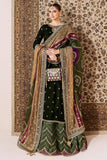 Jazmin CVF D-09 Chandni Velvet Collection 2025