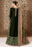Jazmin CVF D-09 Chandni Velvet Collection 2025