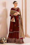Jazmin CVF D-07 Chandni Velvet Collection 2025