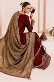 Jazmin CVF D-07 Chandni Velvet Collection 2025