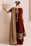 Jazmin CVF D-13 Chandni Velvet Collection 2025