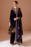 Jazmin CVF D-08 Chandni Velvet Collection 2025