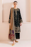 Jazmin CVF D-01 Chandni Velvet Collection 2025