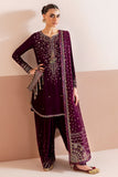 Jazmin CVF D-05 Chandni Velvet Collection 2025