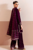 Jazmin CVF D-05 Chandni Velvet Collection 2025