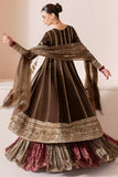 Jazmin CVF D-04 Chandni Velvet Collection 2025