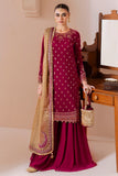 Jazmin CVF D-11 Chandni Velvet Collection 2025