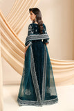 Alizeh AF-VLT-2214-Mystique L’AMOUR Handmade Velvet Collection 2025