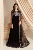 Alizeh AF-VLT-2211-Aries L’AMOUR Handmade Velvet Collection 2025
