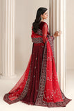 Alizeh AF-VLT-2209-Cherie L’AMOUR Handmade Velvet Collection 2025