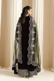 Alizeh AF-VLT-2213-Vanya L’AMOUR Handmade Velvet Collection 2025