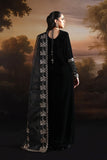 Alizeh AF-VLT-2212-Celeste L’AMOUR Handmade Velvet Collection 2025