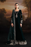 Alizeh AF-VLT-2210-Vinni L’AMOUR Handmade Velvet Collection 2025