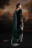 Alizeh AF-VLT-2210-Vinni L’AMOUR Handmade Velvet Collection 2025