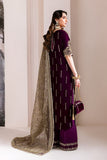 Alizeh AF-VLT-2228-Zarlish Makhmal Luxury Velvet Edit 2025