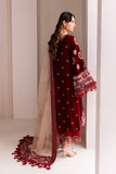 Alizeh AF-VLT-2226-Velzari Makhmal Luxury Velvet Edit 2025