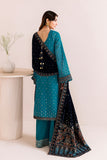 Alizeh AF-VLT-2225-Nelofer Makhmal Luxury Velvet Edit 2025