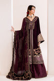 Alizeh AF-VLT-2221-Mehree Makhmal Luxury Velvet Edit 2025