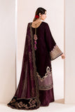 Alizeh AF-VLT-2221-Mehree Makhmal Luxury Velvet Edit 2025