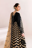Alizeh AF-VLT-2223-Noor Jahan Makhmal Luxury Velvet Edit 2025