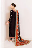 Alizeh AF-VLT-2224-Sabaat Makhmal Luxury Velvet Edit 2025