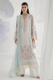 Qalamkar LK-06 Nele Luxe Silk 2025