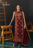 Asim Jofa AJLFC-05 Lumiere Festive Collection 2025
