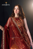 Asim Jofa AJLFC-05 Lumiere Festive Collection 2025