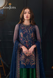 Asim Jofa AJLFC-07 Lumiere Festive Collection 2025