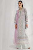 Qalamkar LK-07 Ida Luxe Silk 2025